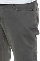 Thumbnail for your product : Emerica The Reynolds Slim Denim Jeans in Dark Gray