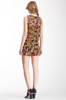 Thumbnail for your product : Ella Moss Vineyard Floral Romper