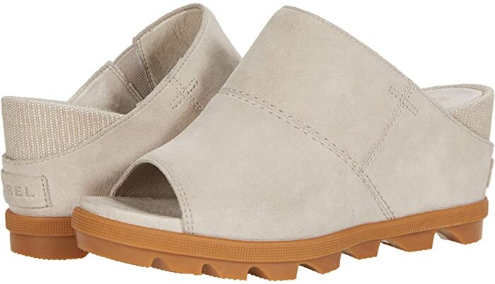 sorel joanie ii slide