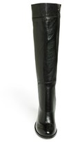 Thumbnail for your product : Max Studio MAXSTUDIO 'Relish' Leather Tall Boot (Women)
