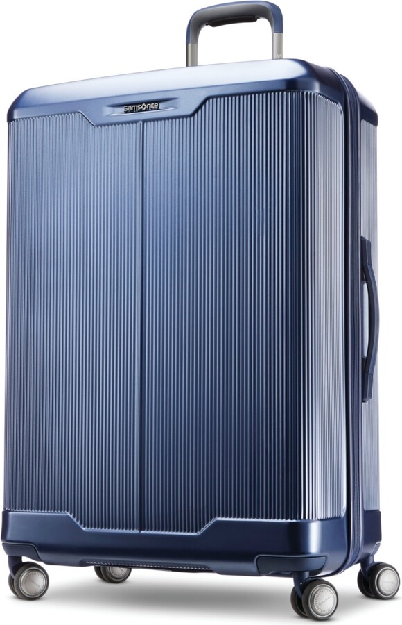 Samsonite Silhouette 17 29" Checkin Expandable Hardside Spinner