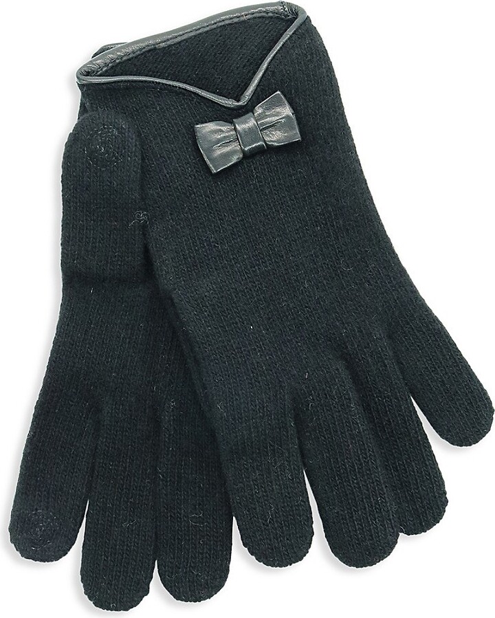 Women's Gloves | Shop The Largest Collection | ShopStyle
