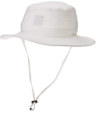 nike uv bucket hat black