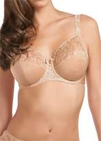 Thumbnail for your product : Fantasie Helena Black full cup bra