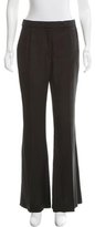 Thumbnail for your product : Stella McCartney High-Rise Wide-Leg Pants