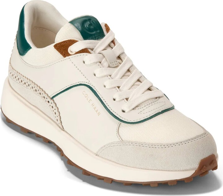Cole Haan Grand Crosscourt Hallet Sneaker