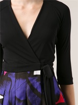 Thumbnail for your product : Diane von Furstenberg Jewel Dress