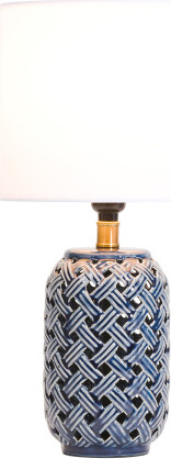 TJMAXX 16.25In Kailano Table Lamp - ShopStyle