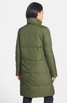 Thumbnail for your product : Eileen Fisher Weather Resistant Long Reversible Down Coat