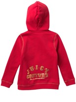 Thumbnail for your product : Juicy Couture Hoodie, T-Shirt , & Leggings Set (Toddler Girls)