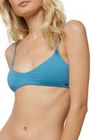 Thumbnail for your product : O'Neill Saltwater Bralette Bikini Top