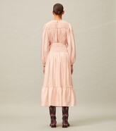 Thumbnail for your product : Tory Burch Corded Skirt