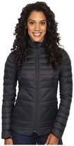 Thumbnail for your product : The North Face Lucia Hybrid Down Jacket Women's Coat