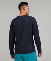 Thumbnail for your product : Lululemon The Fundamental Long Sleeve Shirt