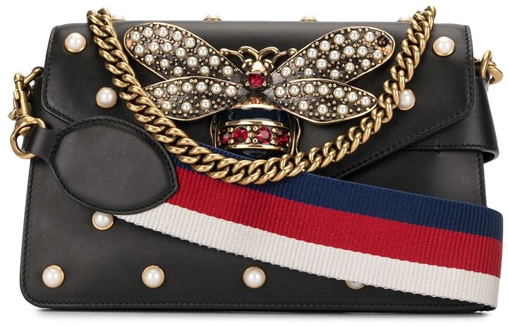 Louis Vuitton St. Cloud – New Vintage Handbags