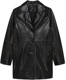 Arma Joni leather jacket