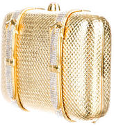 Thumbnail for your product : Judith Leiber Embellished Evening Bag