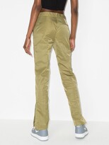Thumbnail for your product : REMAIN Micha Straight Leg Trousers