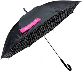Juicy Couture Manual Umbrella