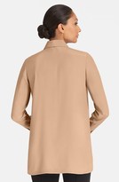 Thumbnail for your product : Lafayette 148 New York 'Frannie' Silk Blouse