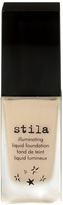 Thumbnail for your product : Stila Illuminating Liquid Foundation