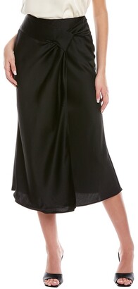 C/Meo One And Only Midi Skirt