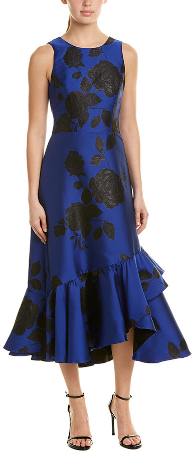 shoshanna cocktail dresses