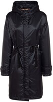 Thumbnail for your product : Max Mara Waterproof Hooded Puffer Parka