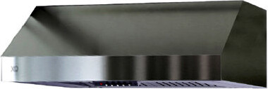 XO Appliance Pro Hood Range Hood