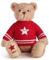 Thumbnail for your product : Gund Macy's Classic NYC Star Bear, Created for Macy's