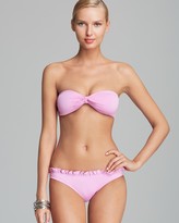 Thumbnail for your product : Zinke Gidget Bandeau Bikini Top