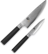 Thumbnail for your product : Shun Classic 2-Piece Knife Set