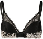 Thumbnail for your product : Wacoal Embrace Lace plunge underwire bra