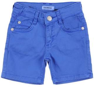 Bikkembergs Bermuda shorts