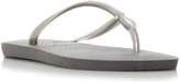 Thumbnail for your product : Havaianas 4119517 Slim Swarovski Flip Flops