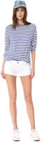 Thumbnail for your product : DL1961 Renee Shorts