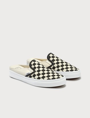 vans mule canada
