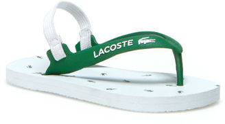 Lacoste Kids' Nosara Sandals