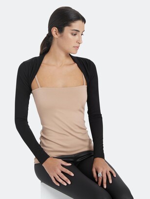 shrugs for dresses formal