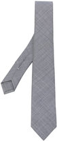 Thumbnail for your product : Eleventy woven tie