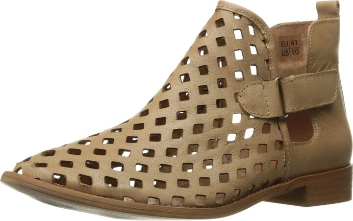 musse & cloud ankle boots