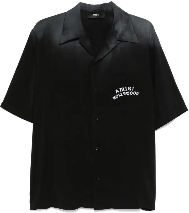 Amiri Hollywood Shirt