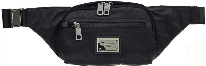 Dolce & Gabbana Men's Belt Bags | ShopStyle CA