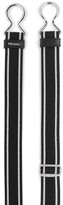 Thumbnail for your product : Prada Bi-Colour Elasticated Belt