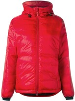 Thumbnail for your product : Canada Goose Camp Hoody jacket