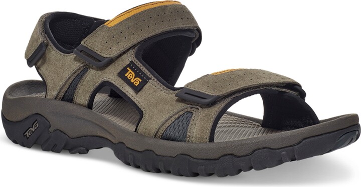 Water Resistant Non Slip Ohana Beach Sandals | Simons Shoes