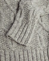 Thumbnail for your product : Ted Baker Chunky Roll Neck Jumper
