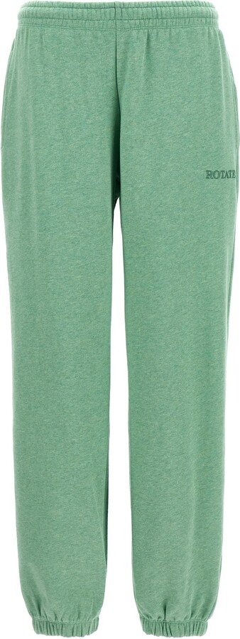 Rotate by Birger Christensen Sunday 3 Briella velvet