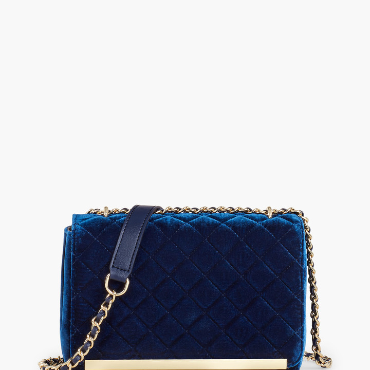 talbots shoulder bag