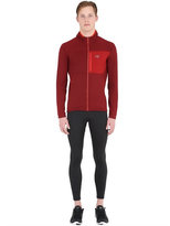Thumbnail for your product : Arc'teryx Fortrez Hoody Fleece Powerstretch
